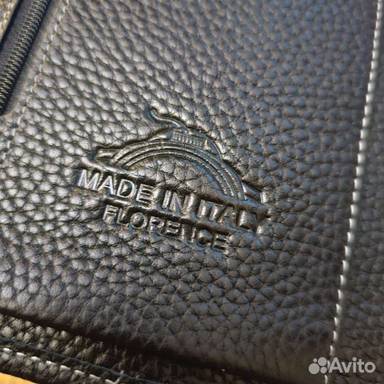 Блокнот Panerai органайзер ежедневник