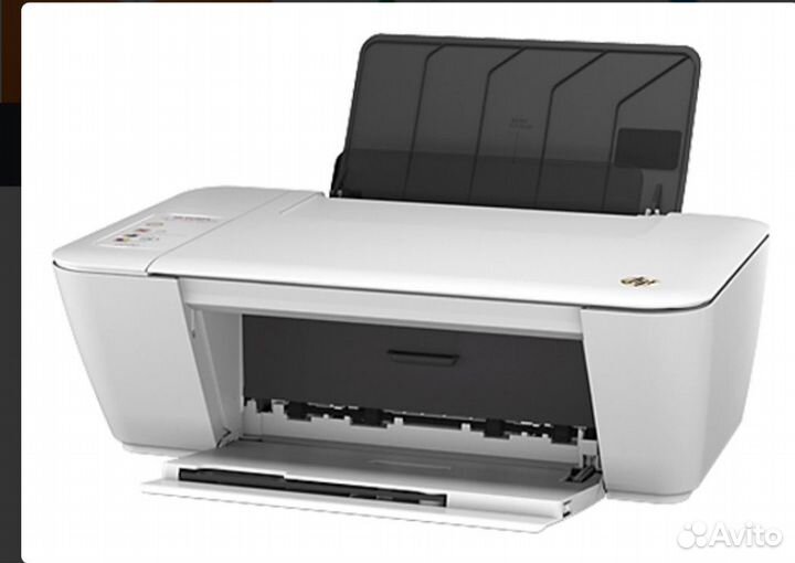 Мфу HP Deskjet Ink Advantage 1515