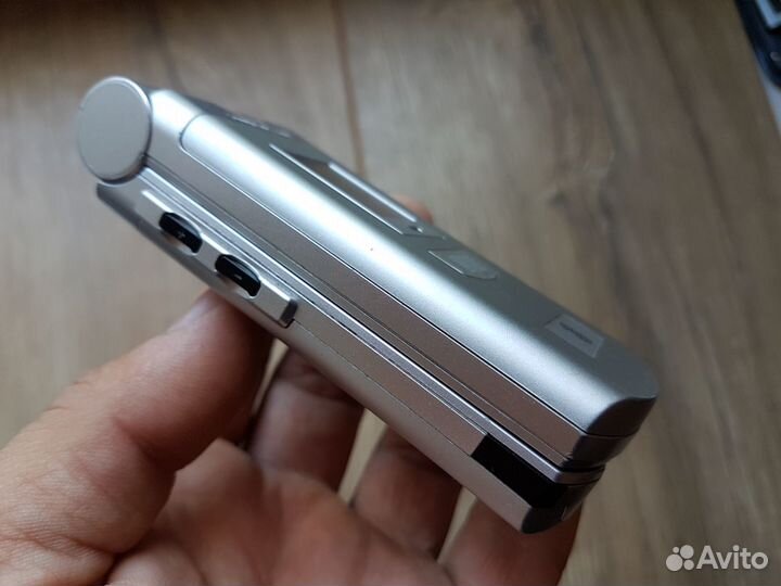 Sony Ericsson Z800i