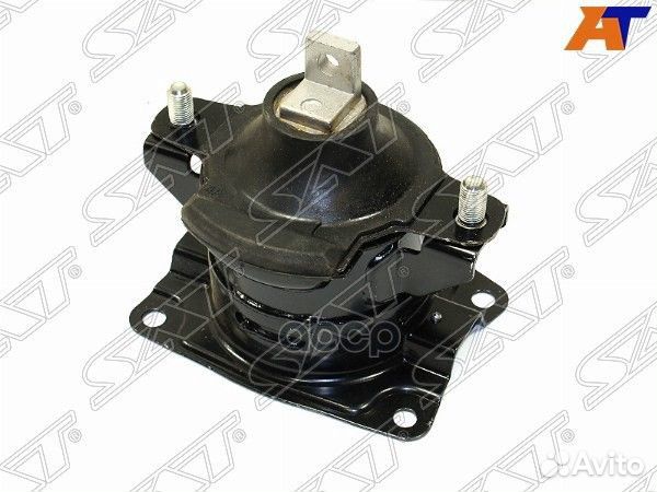 Подушка двигателя передняя honda accord 12- V2