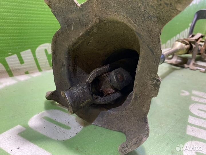 Рулевая колонка Renault Megane LA04 K4M700 2000