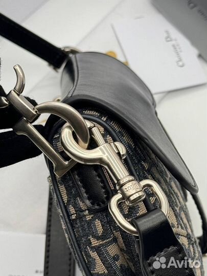 Сумка christian dior
