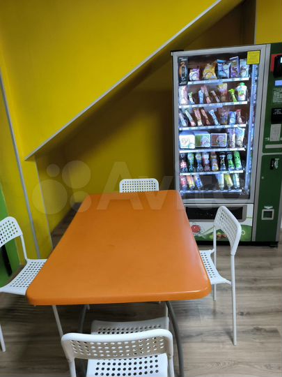 Комната 14 м², 1/3 эт.