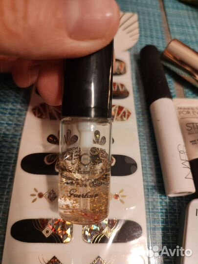 Набор косметики пакетом