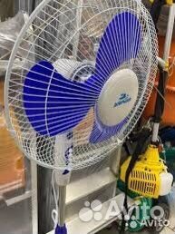 Вентилятор напольный