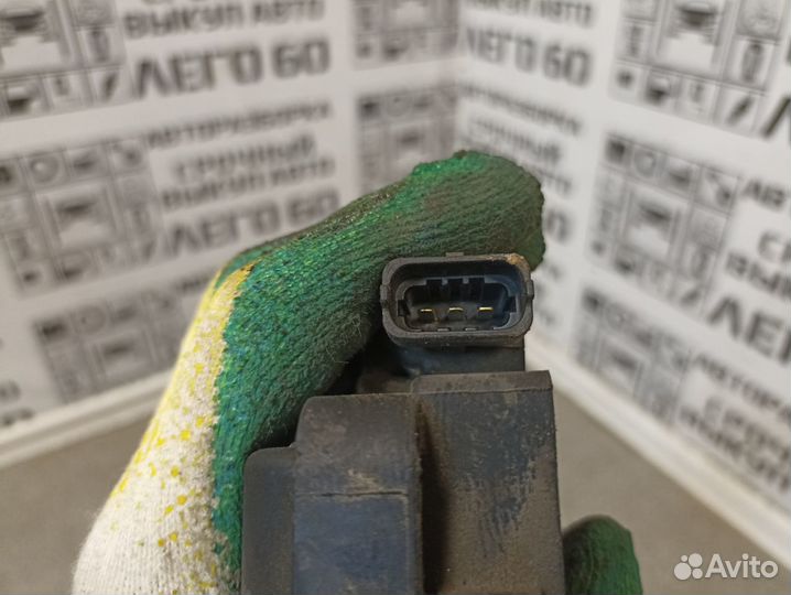 Катушка зажигания для Mercedes Benz W211