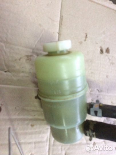 Мицубиси Ланцер 10