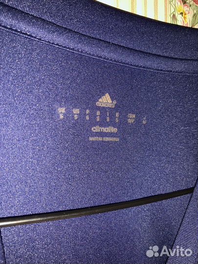 Футболка Adidas оригинал