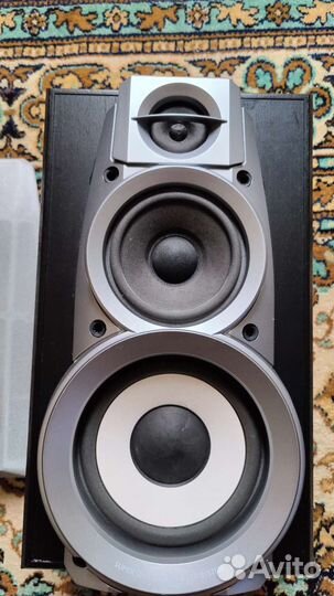 Колонка от Technics SA-EH790