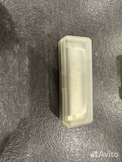 Губная гармошка