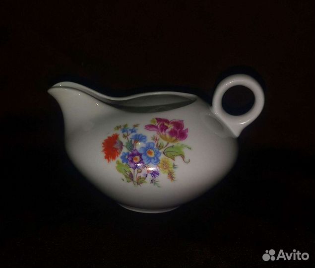 Молочник Дулево