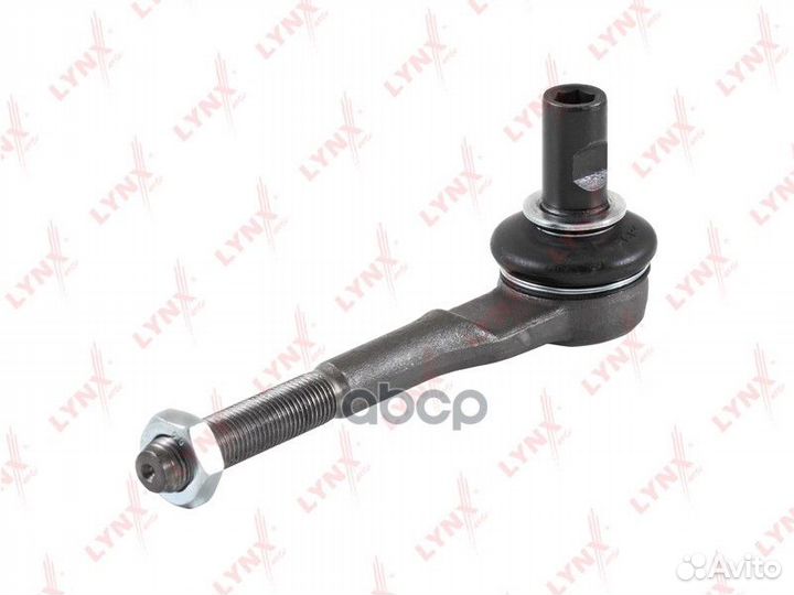 Наконечник рулевой тяги перед прав/лев audi A4