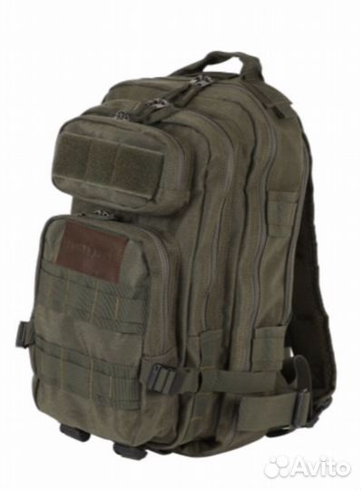 Туристический рюкзак Jahti Jaht