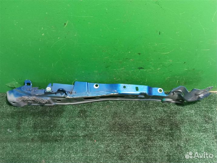 Кронштейн крыла левого переднего Renault Megane 2