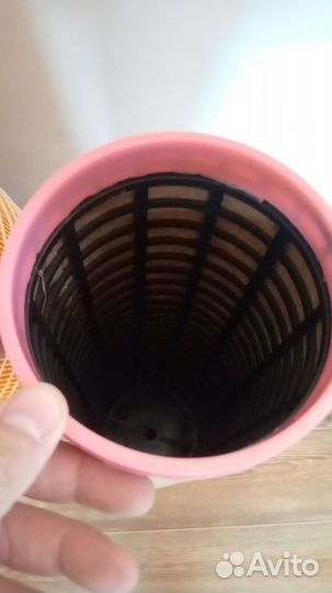 Воздушный фильтр Камаз