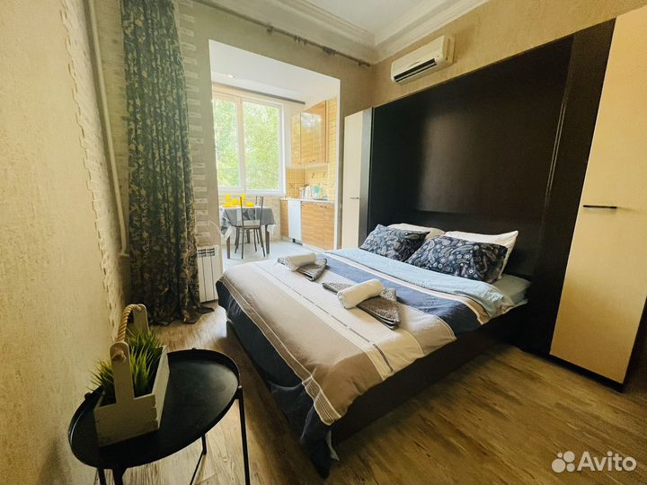 Бизнес посуточных квартир