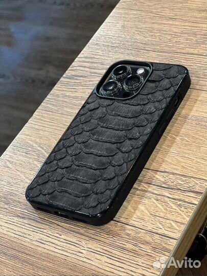 Чехлы для iPhone