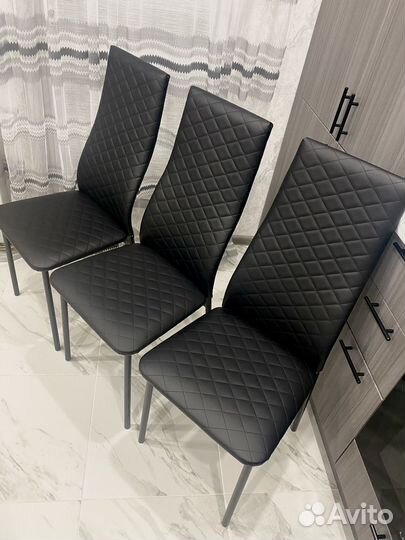 Стулья кухонные