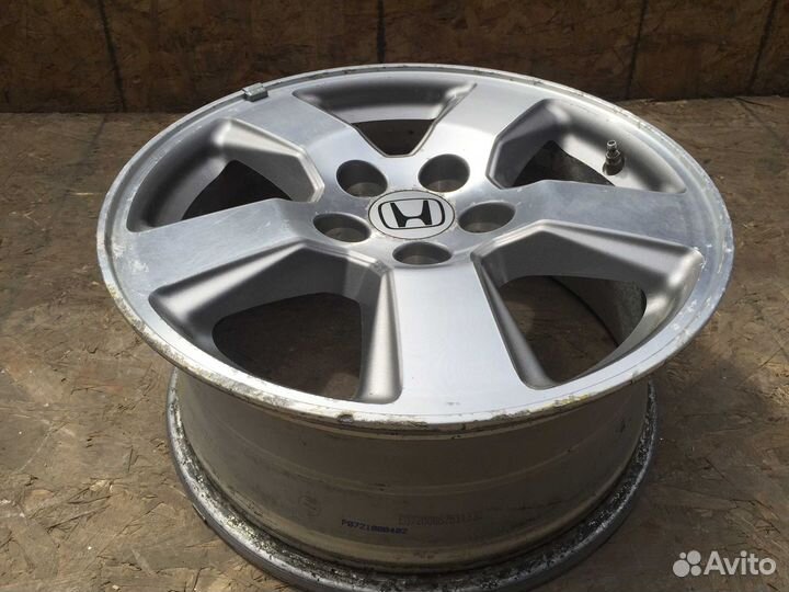 Диск литой Honda Pilot 2 SZA775B