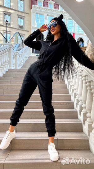 Комбинезон женский новый с биркой