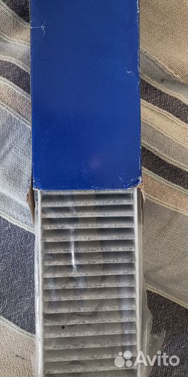 Салонный фильтр для Jeep 1998-2004