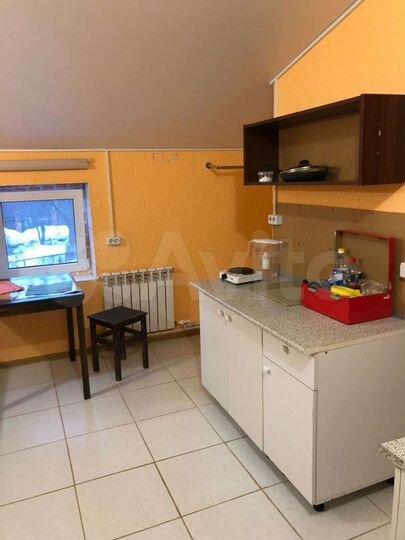 Квартира-студия, 20 м², 2/3 эт.