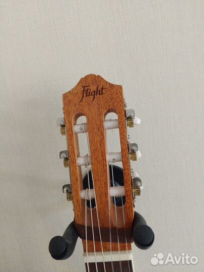 Гиталеле flight gut 350