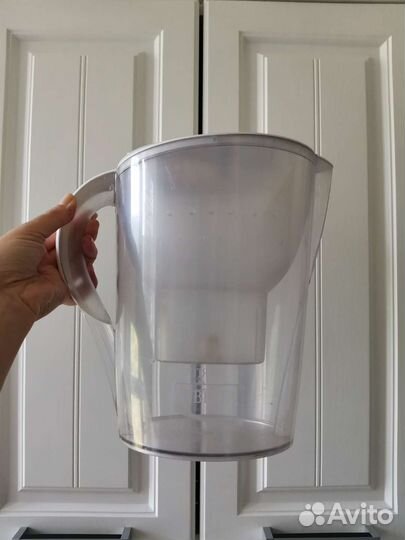 Фильтр для воды настольный