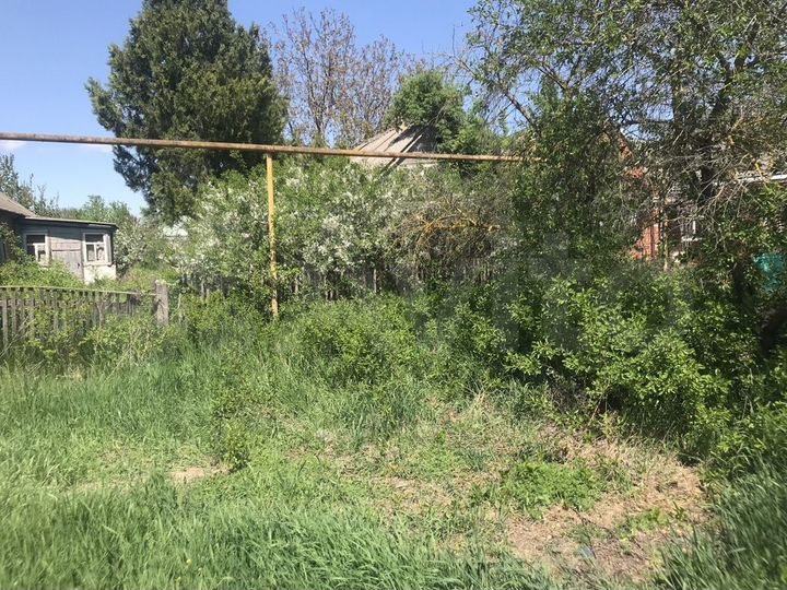 Участок 18,7 сот. (ИЖС)