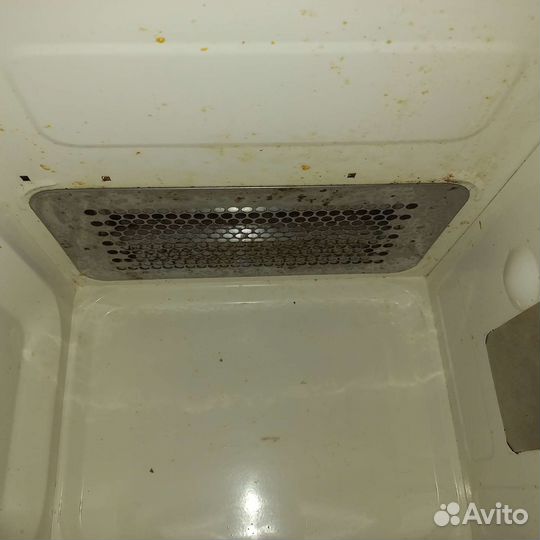 Микроволновая печь akai