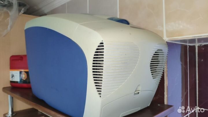 Автомобильный холодильник Compingaz TE CC18