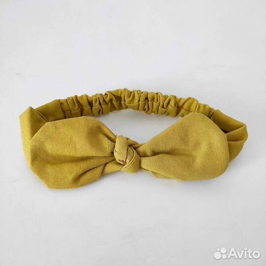 Повязка на голову солоха взрослая