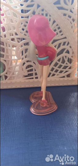 Киндер-сюрприз Барби