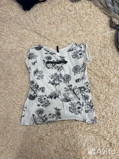 Отдам бесплатно женские вещи, 40-42 размер