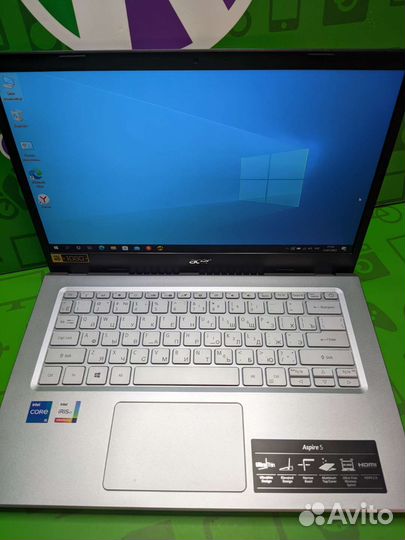 Ноутбук Acer Aspire 5