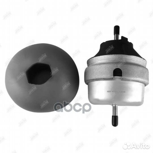 Опора двигателя (гидравлическая) ME33080H jikiu