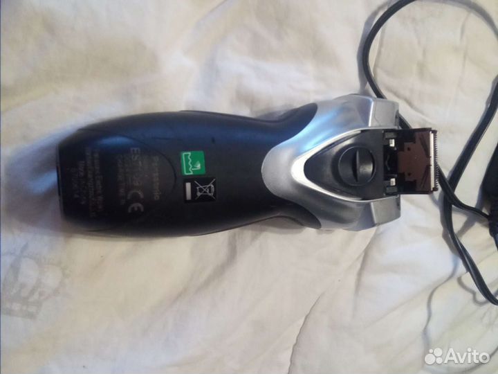 Элбритва Panasonic