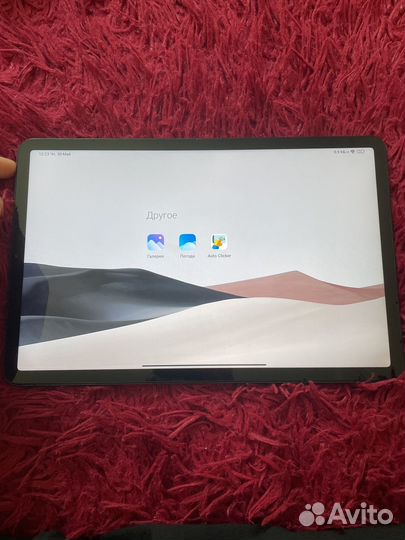 Планшет xiaomi mi pad 5