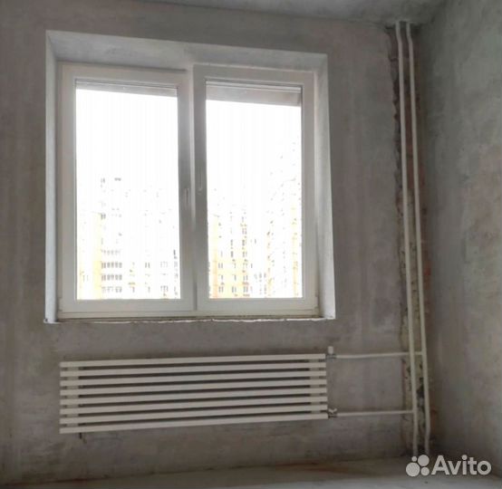 Трубчатые радиаторы/ velar