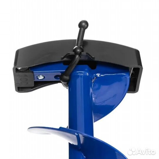 Ледобур Helios 110