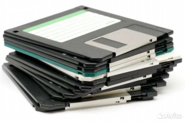 Восстановление данных с жесткого диска