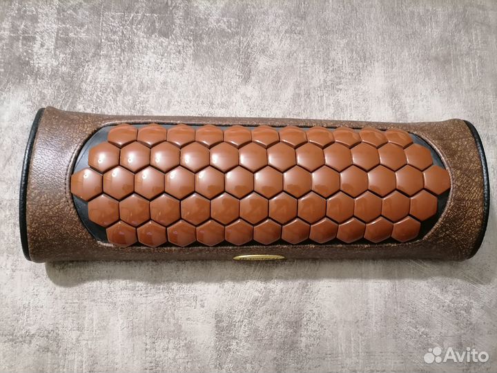 Подушка с турманиевой керамикой Нуга Бест