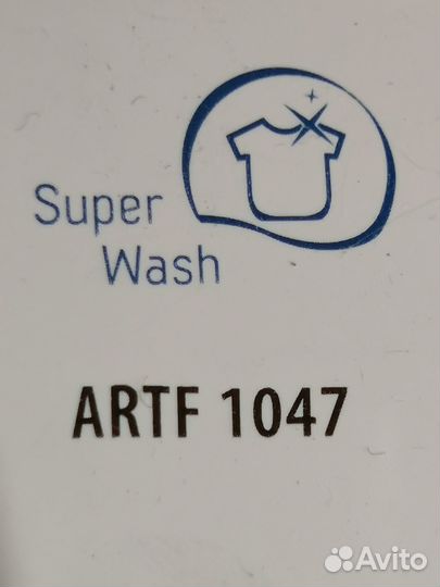 Запчасти. Барабан. Двигатель (hotpoint artf 1047)