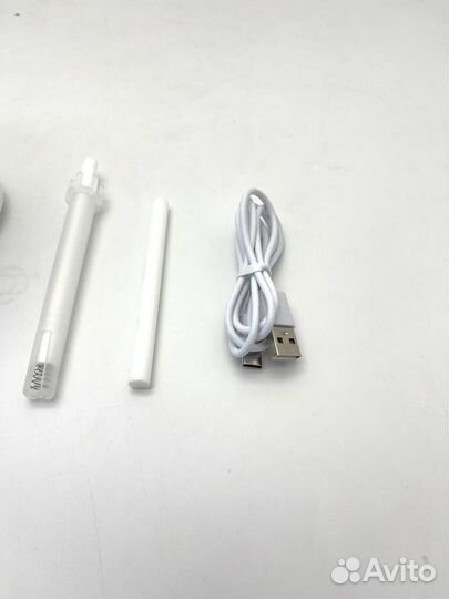 Светодиодный USB увлажнитель 2 в 1