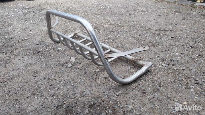 Кенгурятник