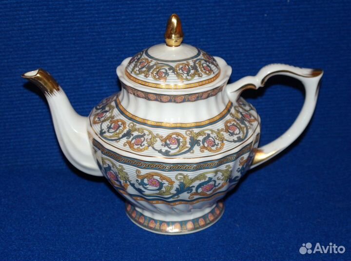 Сервиз чайный 