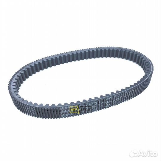 Ремень вариатора усиленный Kawasaki 360/ 650/ 750