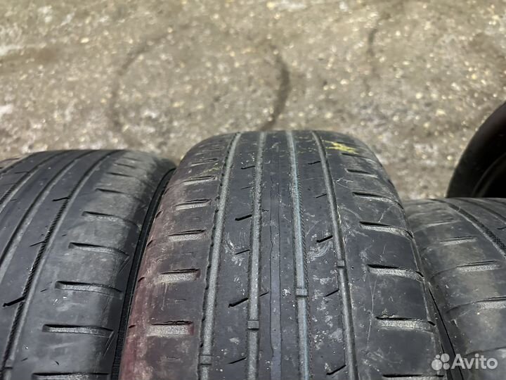 Колеса летние Legartis R16 Skoda Octavia A7
