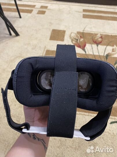 Vr box