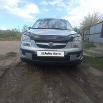 Suzuki Ignis 1.3 MT, 2004, 141 000 км, с пробегом, цена 540 000 руб.